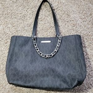 Black Michael Kors Bag